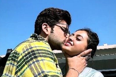 Karan Kundrra and Tejasswi Prakash Are Cutest of All and Their Latest Video Proves It All