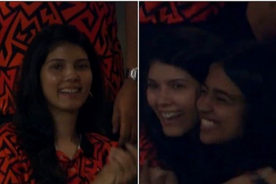 SRH Owner Kavya Maran’s Happiness Knows No Bounds as SRH Make IPL 2024 Final Beating RR