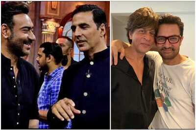 Bollywood Associations, Producers File Civil Suit Against 'Defamatory Remarks' Made by Select Media Houses