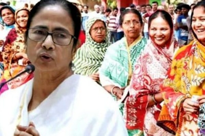 TMC Student Wing Launches Intiative, Releases Official Song That Wishes to See Mamata As Prime Minister