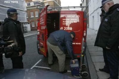 US plane attacker son of rich Nigerian banker