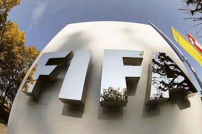 Seven ready to run for head of FIFA; David Nakhid disqualified