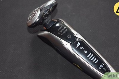 How to Clean an Electric Razor