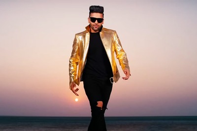Here is What Guru Randhawa Has to Say on His Acting Plans