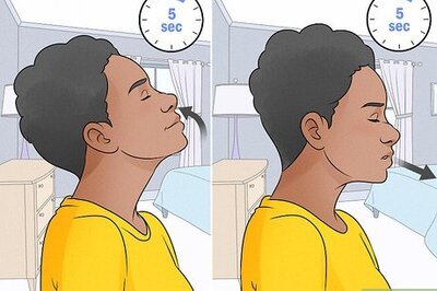 How to Overcome the Freeze Response