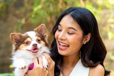 The Role of Pets in Enhancing the Mental Health of Working Professionals