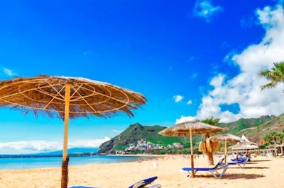 This Island Imposes Fine Of Rs 2 Lakh On Visitors For Taking Sand, Pebbles From Beach