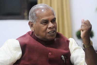 As Manjhi Enters NDA, LJP Considers Putting Up Candidates Against JD(U)
