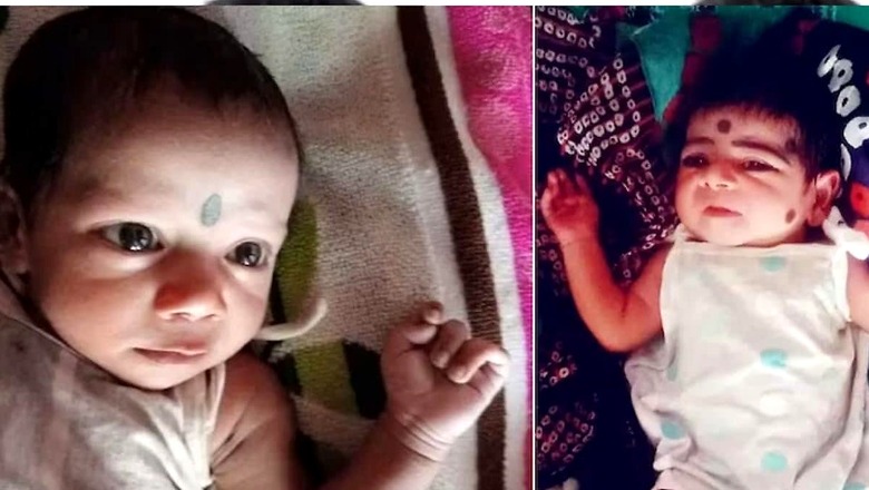 In Karnataka, 2 Couples Name Their Newborns Pragyan And Vikram After Chandrayaan-3 Success