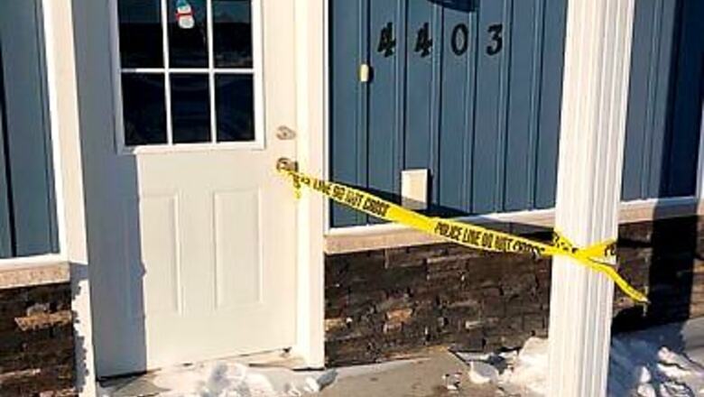 Authorities: Carbon Monoxide Caused Deaths Of 7 In Minnesota