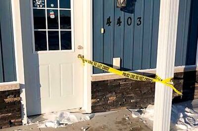 Authorities: Carbon Monoxide Caused Deaths Of 7 In Minnesota