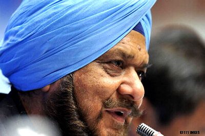 Chautala accuses Randhir of misleading IOC