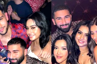 Ajay Devgn-Kajol's Daughter Nysa Devgan Trolled For Her Skin Tone, Again