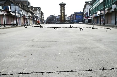 J&K Govt Shifts 20 More 'Troublemakers' from Kashmir to Agra Jail; Number of Detenues Goes Up to 45