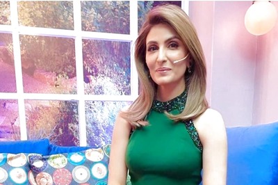 Watch: Riddhima Kapoor Sahni Impressively Nails Headstand During Yoga Session