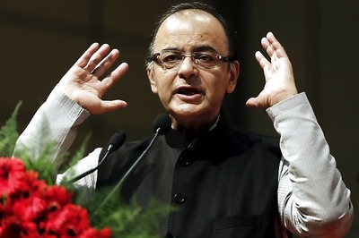 Jaitley woos global investors; assures government will expedite reforms process