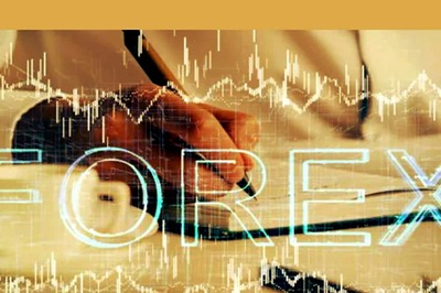 India's Forex Kitty Jumps USD 3.5 Bn To USD 599.53 Bn