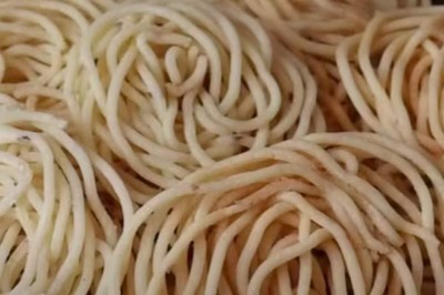 Learn The Art Of Crafting Crispy Urad Murukku In Your Kitchen