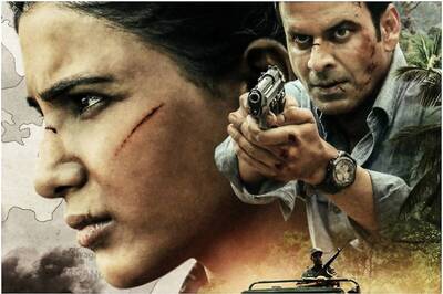 Tamil Nadu Government Seeks Ban on Release of The Family Man 2