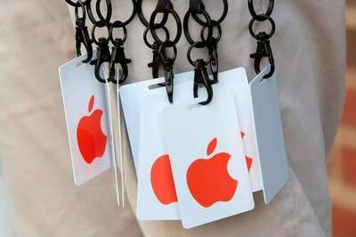 Apple Acquires Health Startup Founded by Indian-Origin Entrepreneurs