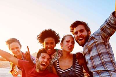 Study says Friends Like to be Reached Out More Often Than We Think