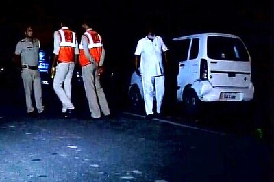 BJP Leader Brijpal Tevatia Shot at, Over 100 Rounds Fired