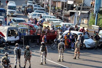 Telangana: Section 144 Imposed In Medak After Clash Between Two Communities Over Cow Transport