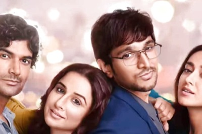 Vidya Balan, Ileana D'Cruz, Pratik Gandhi And Sendhil Ramamurthy's Do Aur Do Pyaar To Release on This Date