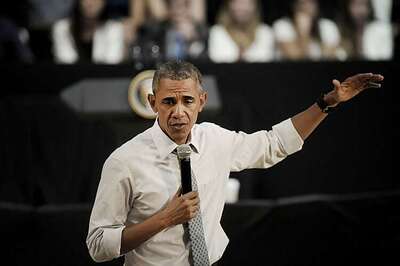 Obama Has Stake in Who Succeeds Him as President: White House