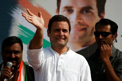 BJP Leader Showers Praises on Rahul Gandhi, Calls His Actions 'Mature'