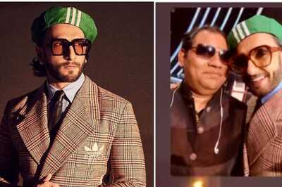 Ranveer Singh's Sweet Exchange with Visually-impaired Musician on Indian Idol 13 Proves He's a True Superstar