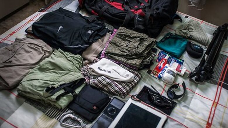 How to Cope With Missing a Flight