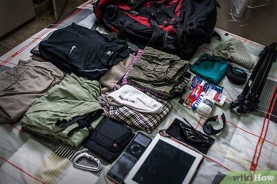 How to Cope With Missing a Flight