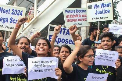 News18 Evening Digest: CBI Arrests Alleged Kingpin Of NEET-UG Paper Leak From Patna And Other Top Stories