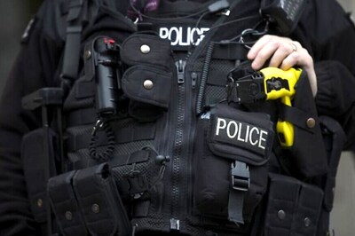 Taser Changes Name to Axon in Shift to Software Services