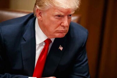 In New Spat With Donald Trump, US Attorney General Doesn’t Hold Back