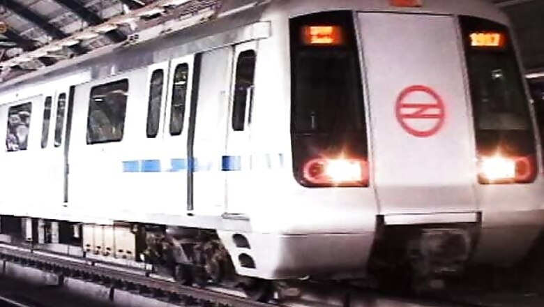 Smartphone application for Delhi Metro commuters soon