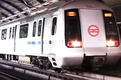 Smartphone application for Delhi Metro commuters soon