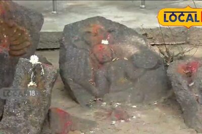 This Telangana Village Worships Naag Devta For More Than 1,000 Years, Uses 'Naaga' as Name Prefix