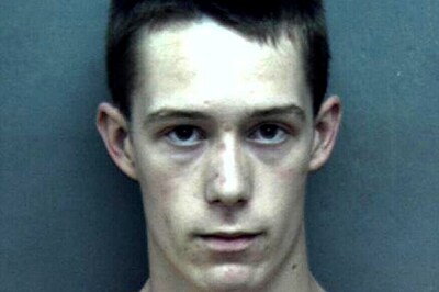 Former Virginia Tech Student Convicted in 13-year-old Girl's Murder