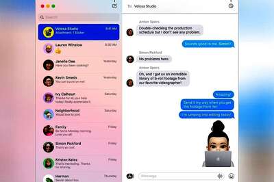 Apple's iOS 14 Added a Critical Security Tool 'BlastDoor' for iMessage, Google Researcher Discovers