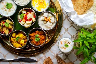 Krishna Janmashtami 2022: Easy to Make Delicious Recipes to Add to Your Festive Spread This Janmashtami
