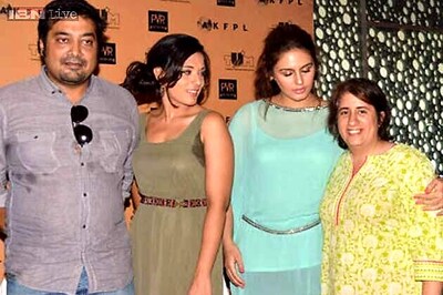 Marketing of indie films time-consuming: Guneet Monga