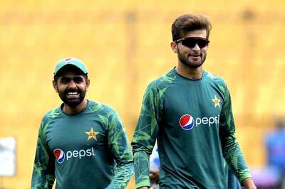 ‘Pakistan Look More Settled Under Babar Rather Than Afridi’: Australia Legend’s Startling Remarks