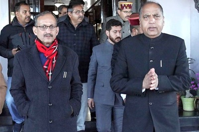 News18 Afternoon Digest: Himachal Pradesh Political Crisis; DMK Ad Controversy and Other Top Stories