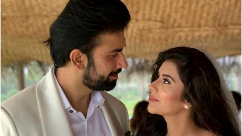 Rajeev Sen, Charu Asopa React to Deleting Each Other's Pics on Instagram