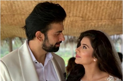 Rajeev Sen, Charu Asopa React to Deleting Each Other's Pics on Instagram