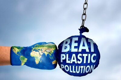 World Environment Day 2023: 10 Easy Ways to Beat Plastic Pollution!