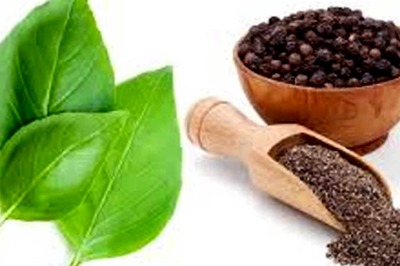 10 Anti-Inflammatory Herbs And Spices You Should Consume Everyday