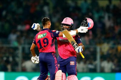 IPL 2023 Playoff Qualification Scenarios Explained: RR Roar Back to Contention; Big Dent for KKR